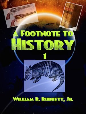 cover image of A Footnote to History
